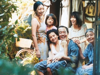 是枝裕和監督作品「万引き家族」がパルムドール受賞！過去作品は？